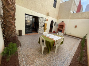 Mini villa duplex